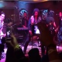 Gene Simmons Sings Kiss Songs With Johnny Depp [VIDEO]