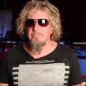 Sammy Hagar’s Top Rock Countdown Show Every Saturday Night on GLO! [VIDEO]