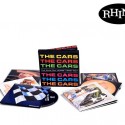 The Cars New Boxed Set Out This March