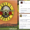 Guns N’ Roses Confirms Reunion Show With Original Members