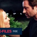 X Files Returns Last Night For First Of Six Episodes. Episode Two Tonight.