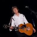 McCartney, Stones, Dylan, Young, The Who, Roger Waters Rumored For Mega Concert