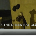 Creepy Clown Sightings in Green Bay