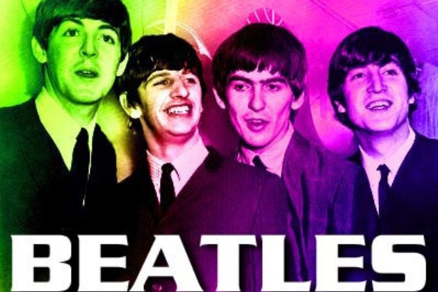 The Beatles – More Popular Than Led Zeppelin And The Rolling Stones ...