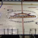 Peoria Rivermen Hat Trick Game Weekend