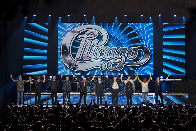 Chicago Is Coming To The Peoria Civic Center This Summer Wglo Fm